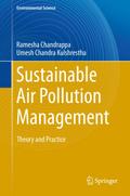 Sustainable Air Pollution Management