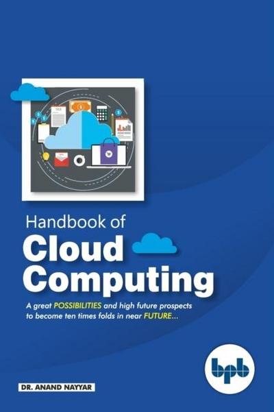 Handbook of Cloud Computing