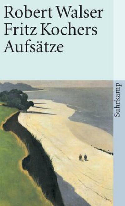 Fritz Kochers Aufsätze