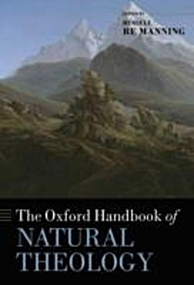 Oxford Handbook of Natural Theology