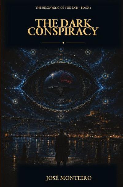 The Dark Conspiracy