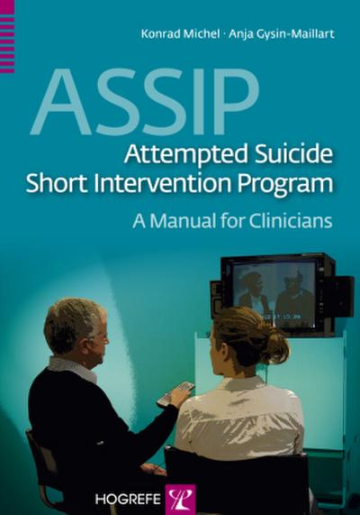 ASSIP - Attempted Suicide Short Intervention Program