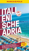 MARCO POLO Reiseführer Italienische Adria