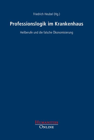 Professionslogik im Krankenhaus