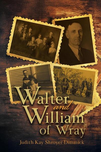 Walter and William of Wray