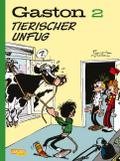 Tierischer Unfug