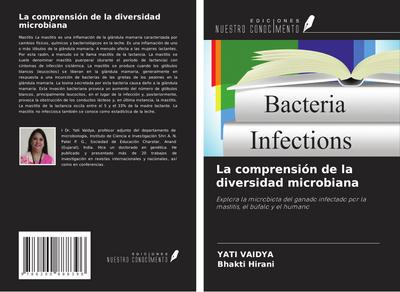 La comprensión de la diversidad microbiana