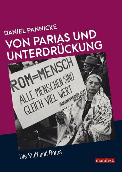 Pannicke, D: Von Parias und Unterdrückung