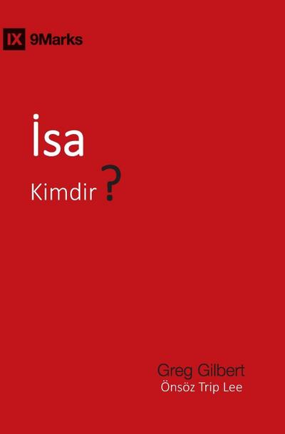¿sa Kimdir? (Who Is Jesus?) (Turkish)