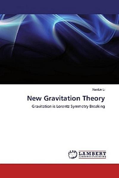 New Gravitation Theory