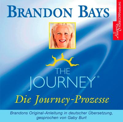The Journey - Die Journey-Prozesse. 2 CDs