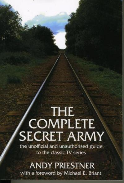 The Complete "Secret Army"