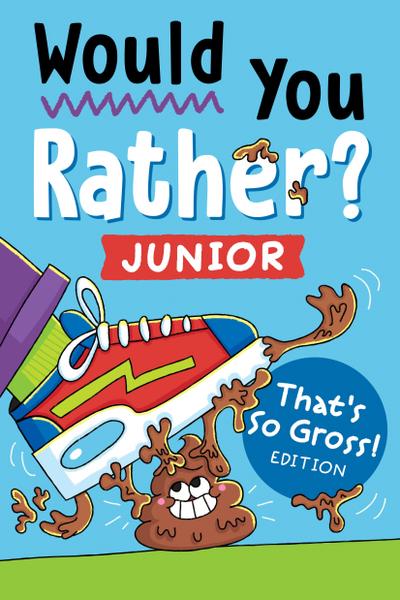 Would You Rather? Junior