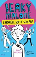 L’horrible sortie scolaire