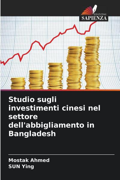 Studio sugli investimenti cinesi nel settore dell’abbigliamento in Bangladesh