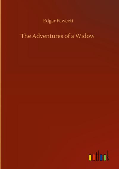 The Adventures of a Widow