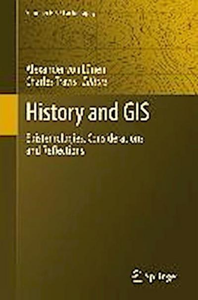 History and GIS