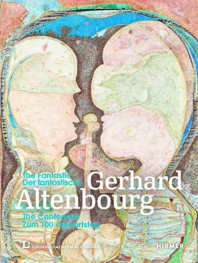 Der fantastische Gerhard Altenbourg.