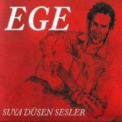 Suya Düsen Sesler CD