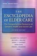 The Encyclopedia of Elder Care