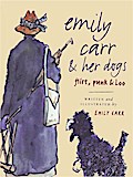 Emily Carr and Her Dogs
