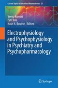 Electrophysiology and Psychophysiology in Psychiat