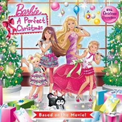 Perfect Christmas Pictureback (Barbie)