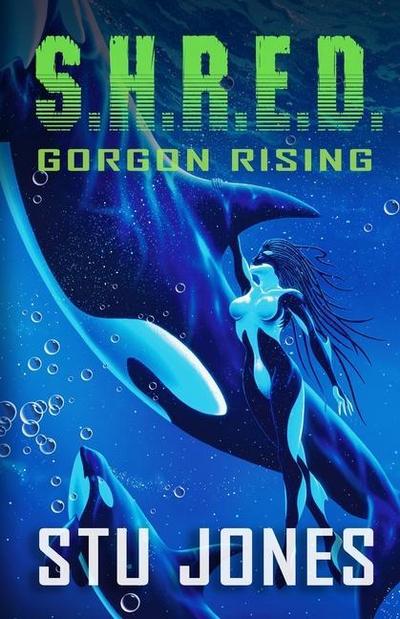 S.H.R.E.D.: Gorgon Rising