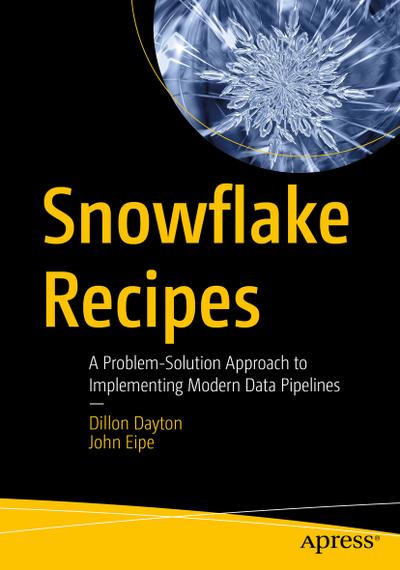 Snowflake Recipes
