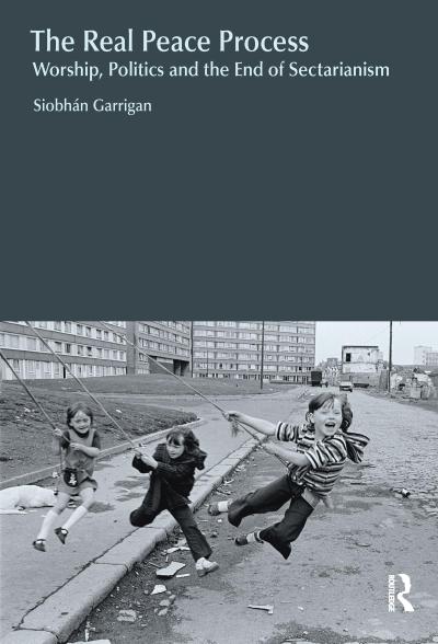 The Real Peace Process