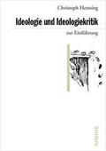 Ideologie und Ideologiekritik zur Einführung