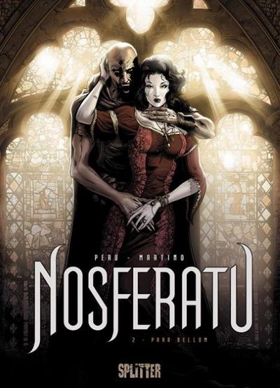 Nosferatu 2