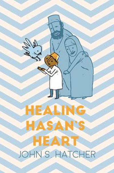 Healing Hasan’s Heart