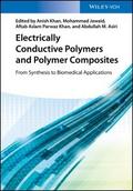 Electrically Conductive Polymers and Polymer Compo