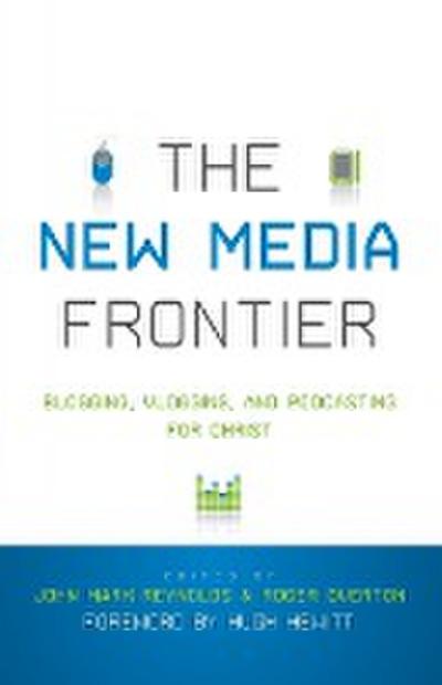 The New Media Frontier