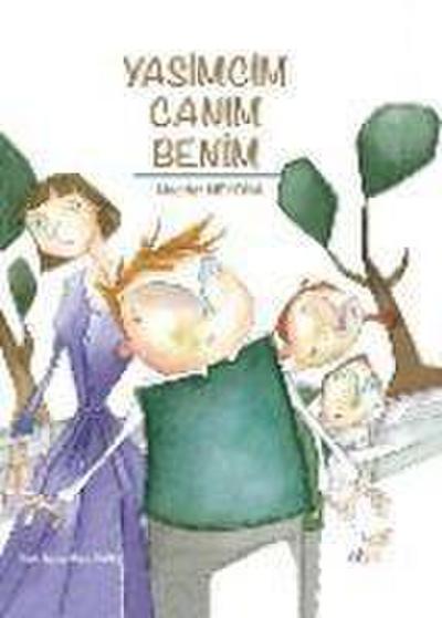 Yasimcim Canim Benim