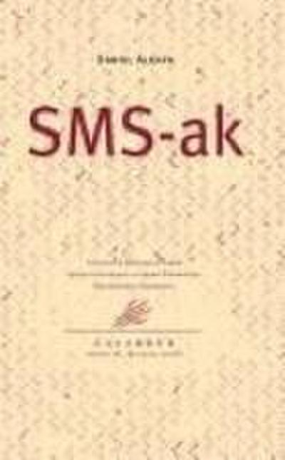 SMS-ak