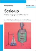 Scale-up von Marko Zlokarnik | Ebook