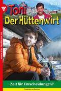 Zeit für Entscheidungen?