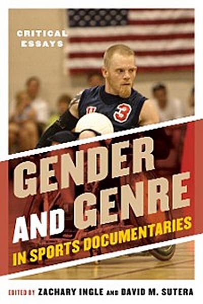 Gender and Genre in Sports Documentaries