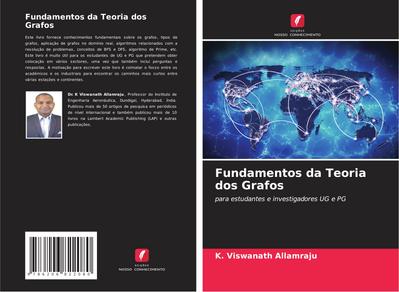Fundamentos da Teoria dos Grafos