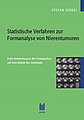 Statistische Verfahren zur Formanalyse von Nierent