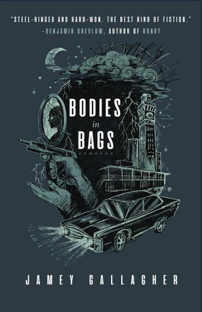 Bodies in Bags