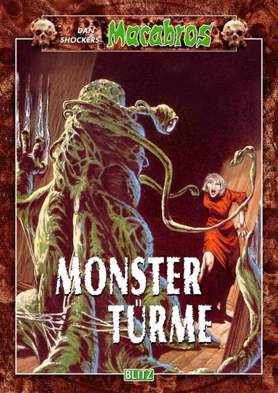 Macabros 029: Monstertürme