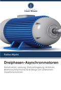 Dreiphasen-Asynchronmotoren