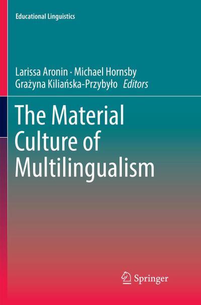 The Material Culture of Multilingualism