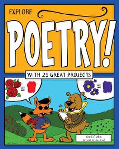 Explore Poetry!