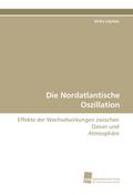 Die Nordatlantische Oszillation