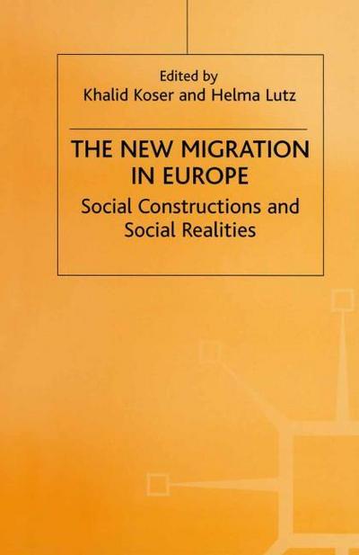 The New Migration in Europe