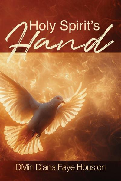 Holy Spirit’s Hand